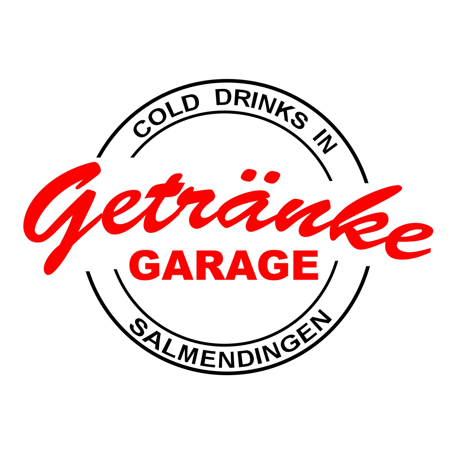 Getränke Garage Salmendingen